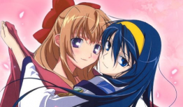 神无月的巫女动漫在线,探寻神秘力量的奇幻之旅